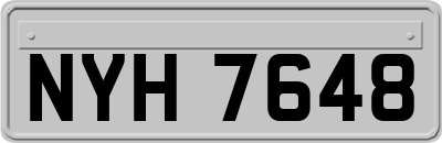 NYH7648