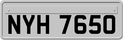 NYH7650