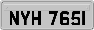 NYH7651