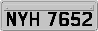 NYH7652