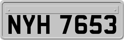 NYH7653