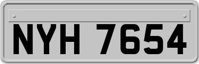 NYH7654