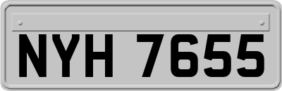 NYH7655