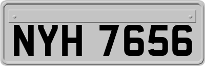 NYH7656