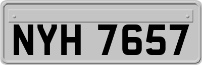 NYH7657
