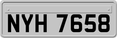 NYH7658