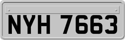 NYH7663