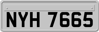 NYH7665