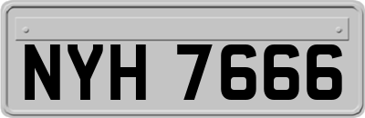 NYH7666