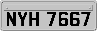 NYH7667