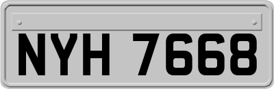 NYH7668