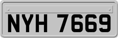 NYH7669