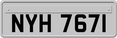 NYH7671