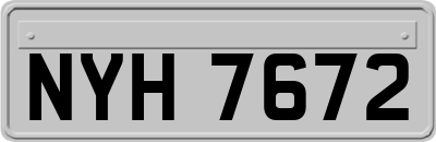 NYH7672
