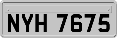 NYH7675