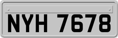NYH7678