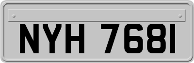 NYH7681
