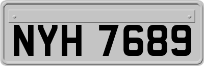 NYH7689