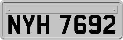 NYH7692