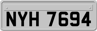 NYH7694