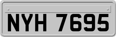 NYH7695
