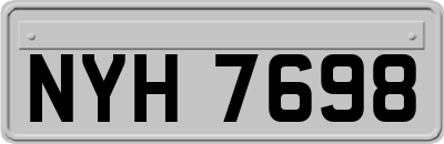 NYH7698
