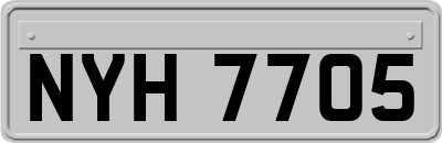 NYH7705