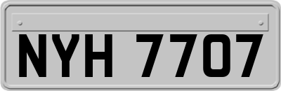 NYH7707