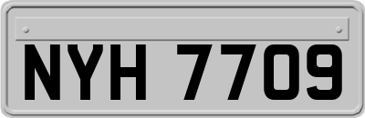 NYH7709