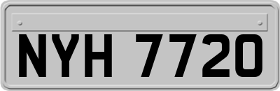 NYH7720
