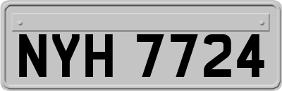 NYH7724