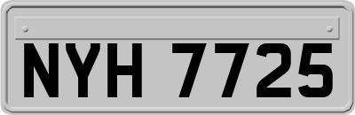 NYH7725