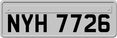 NYH7726