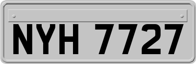 NYH7727