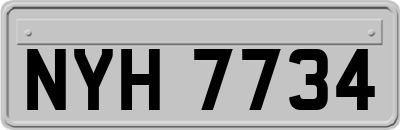 NYH7734