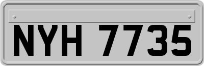 NYH7735