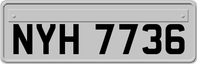 NYH7736