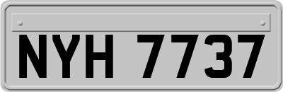 NYH7737