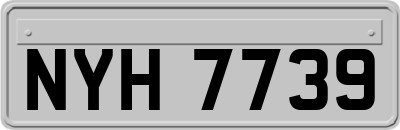NYH7739