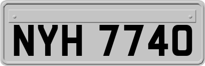 NYH7740