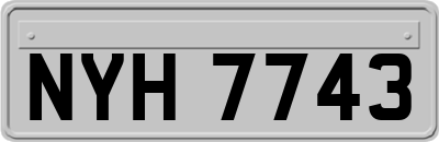 NYH7743