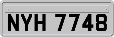 NYH7748