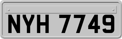 NYH7749