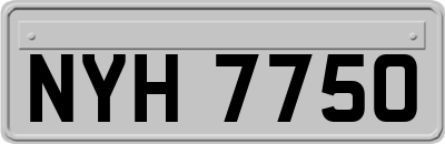 NYH7750