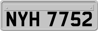 NYH7752