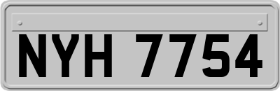 NYH7754