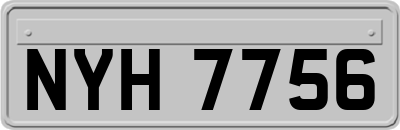 NYH7756