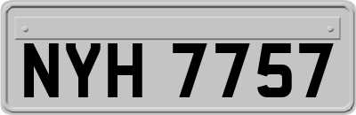 NYH7757