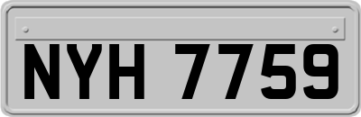 NYH7759