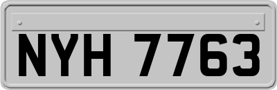 NYH7763